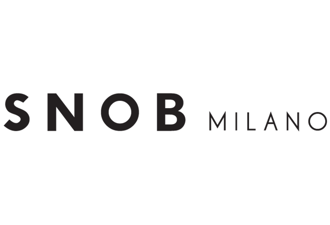 snob-milano-logo