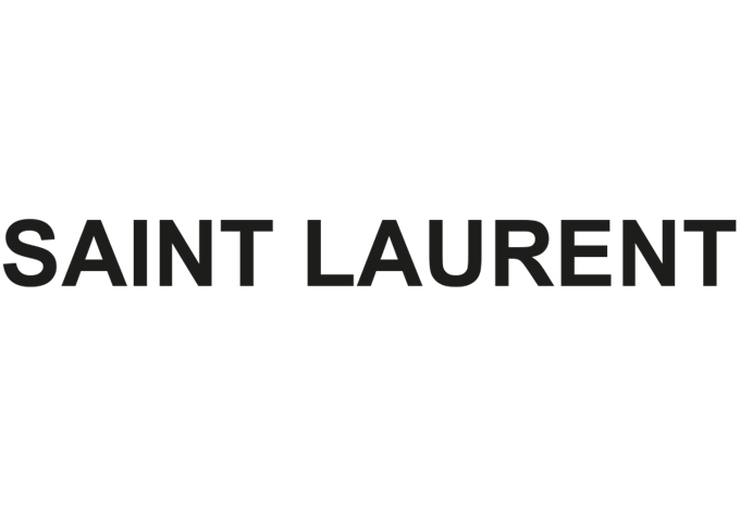 SaintLaurent_logo